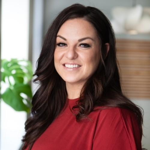 Amanda Brooks Mortgage Agent